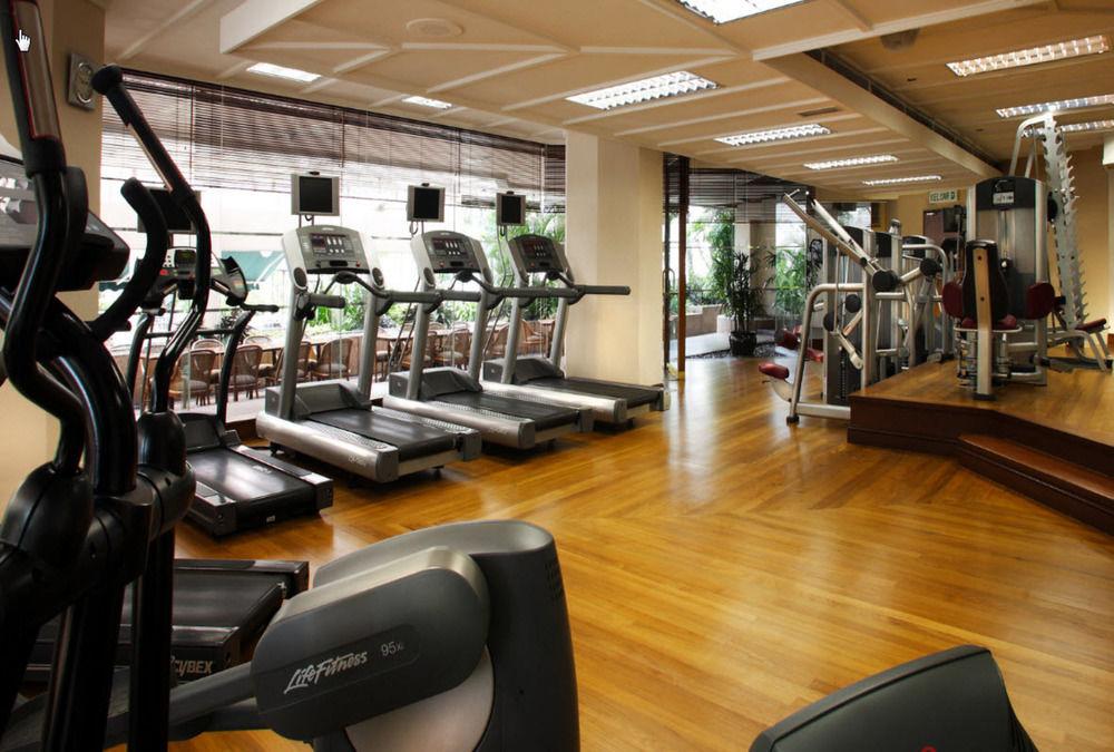 Grand Millennium Hotel 5*