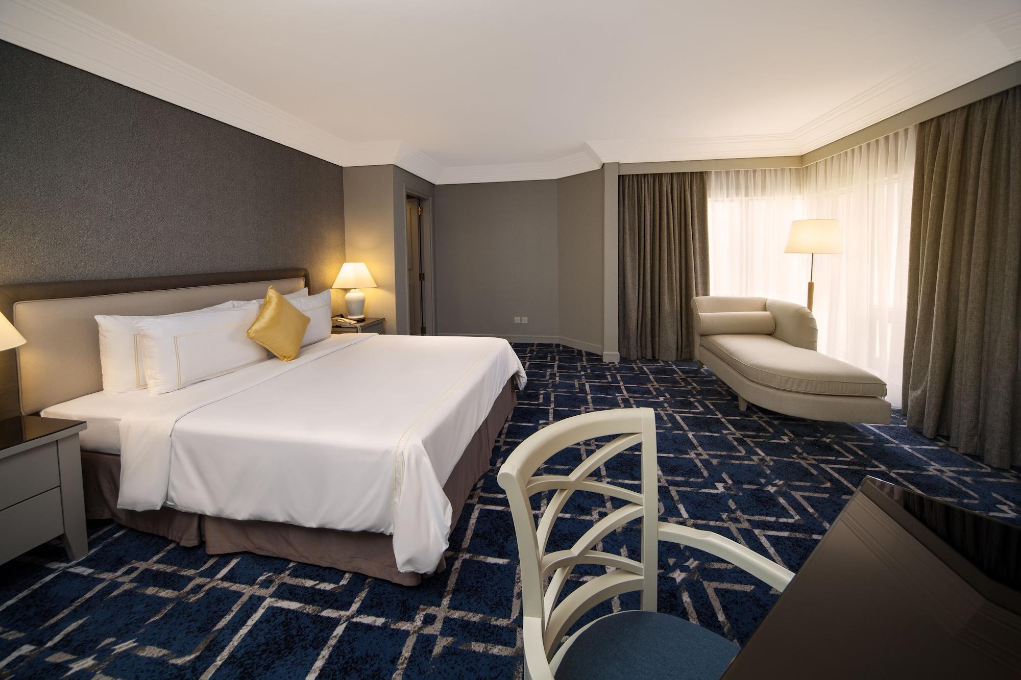 Hotel Grand Millennium