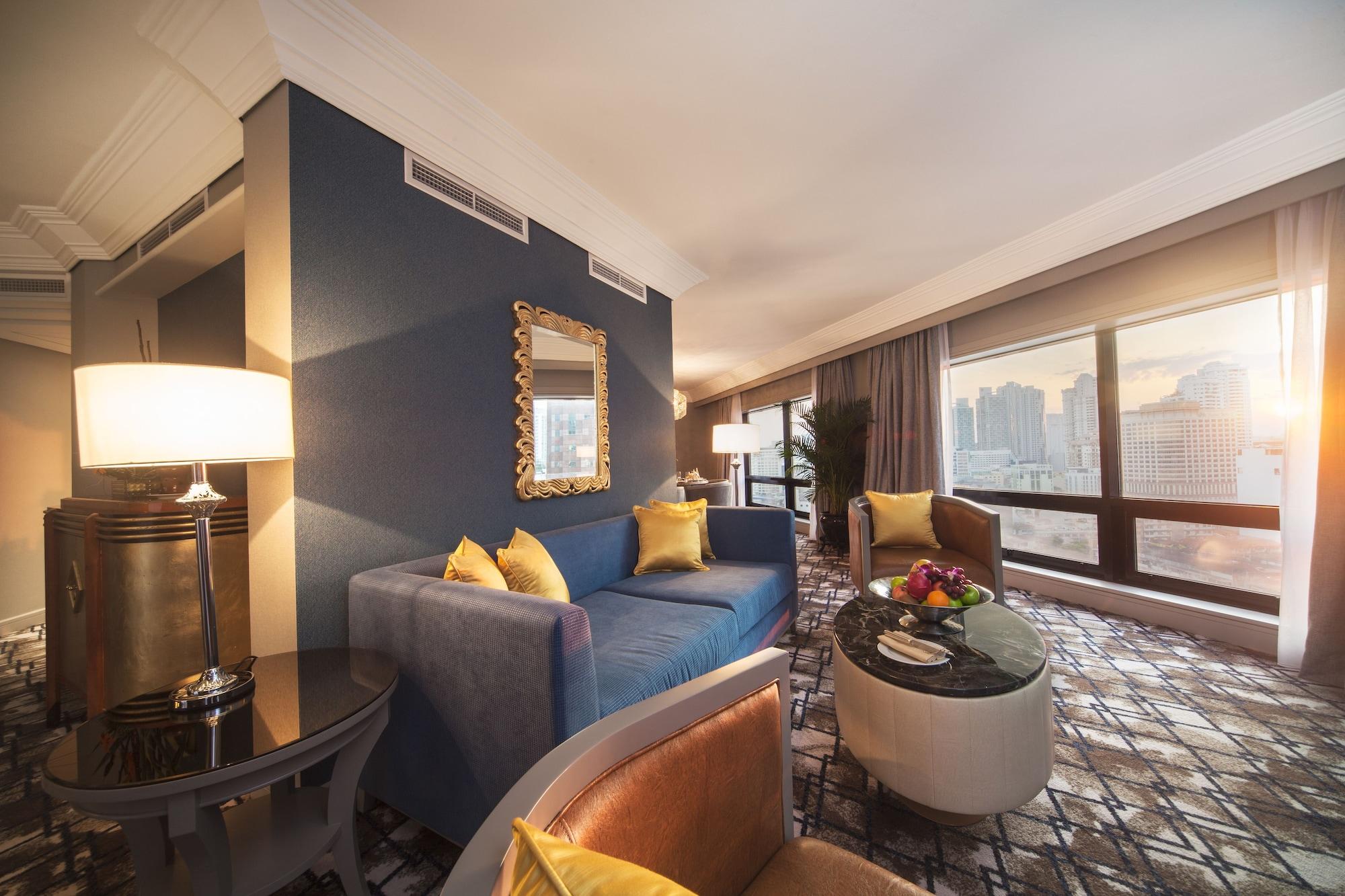 Hotel Grand Millennium Kuala Lumpur