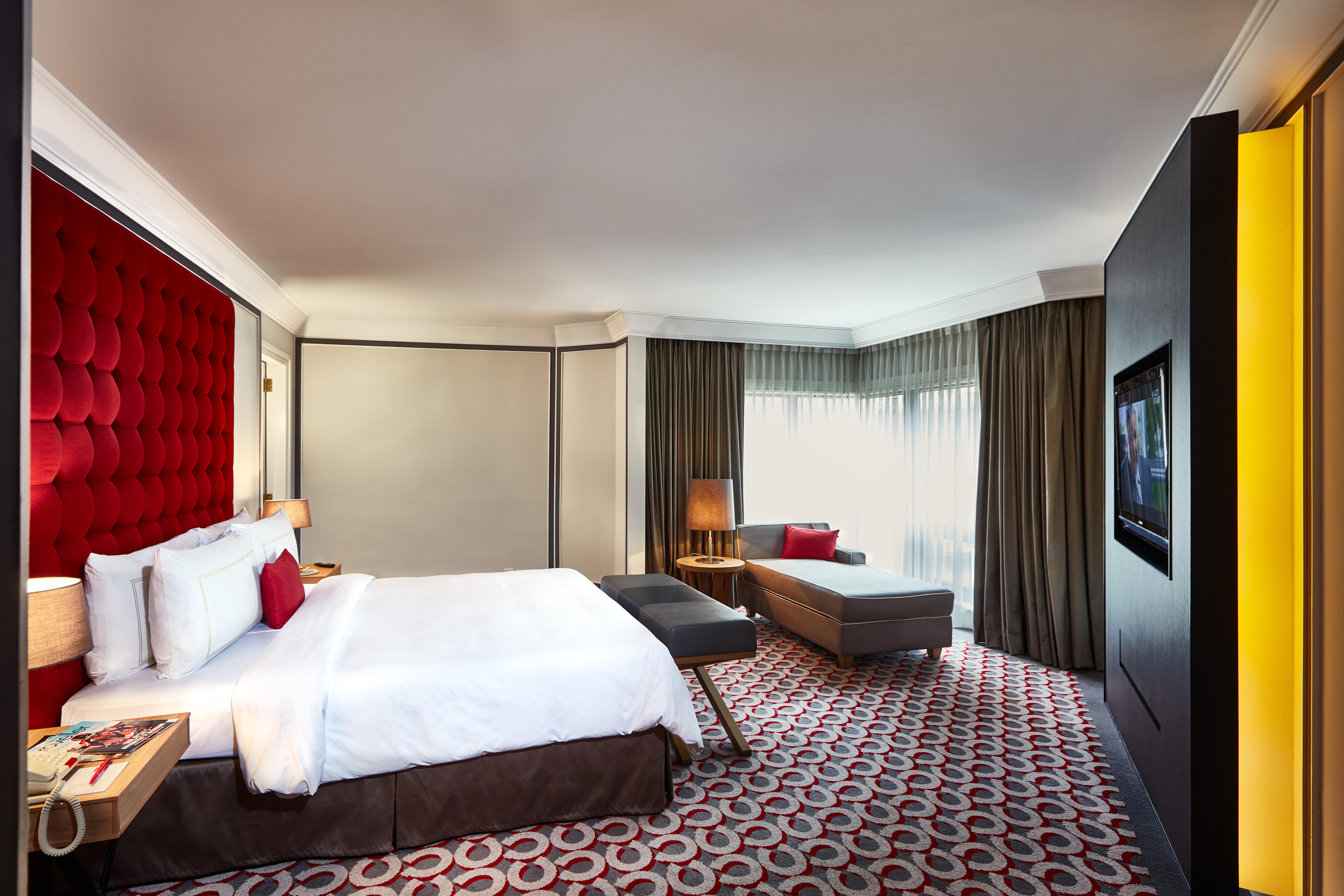 Grand Millennium Hotel