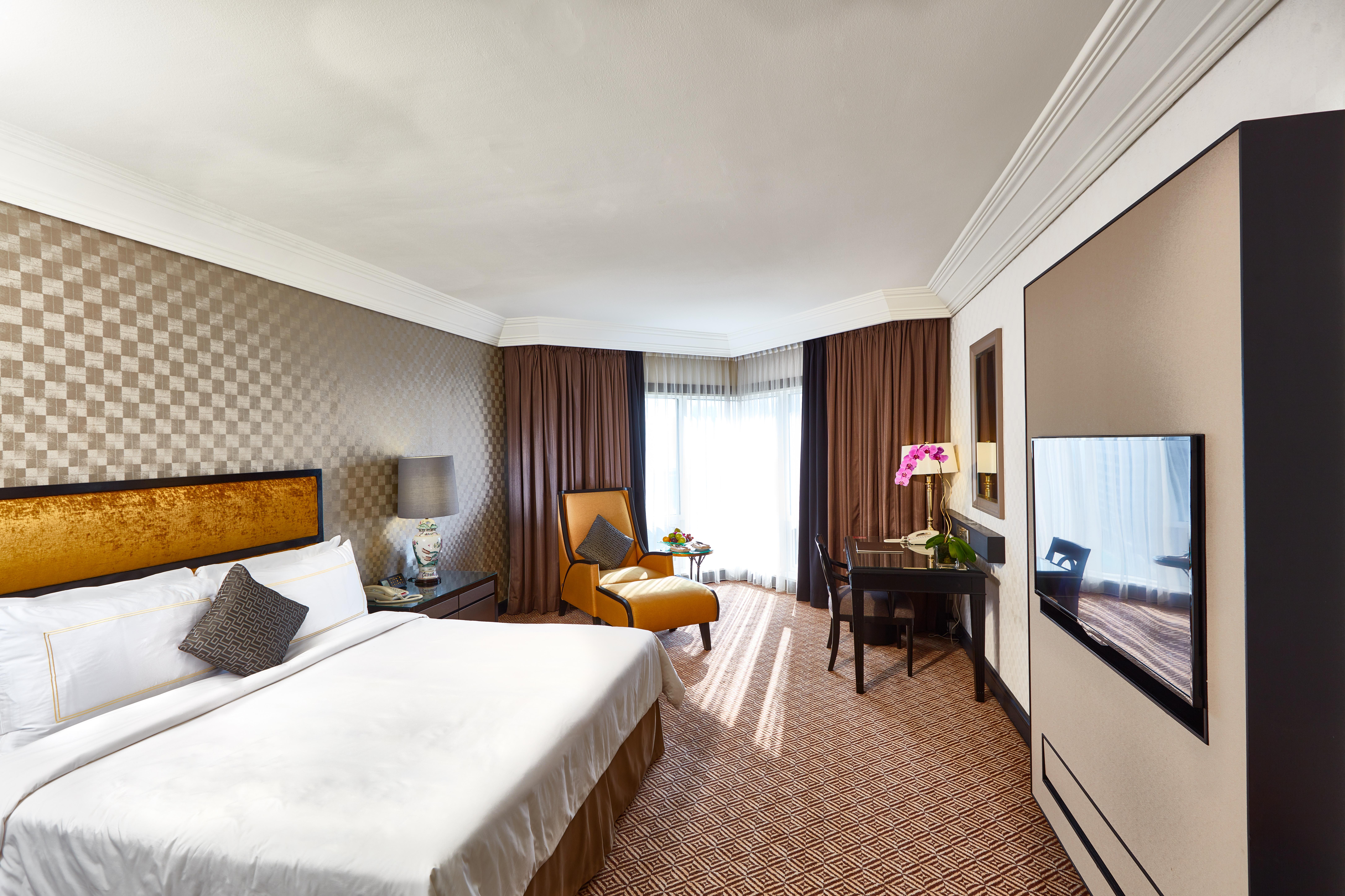Grand Millennium 5* Kuala Lumpur