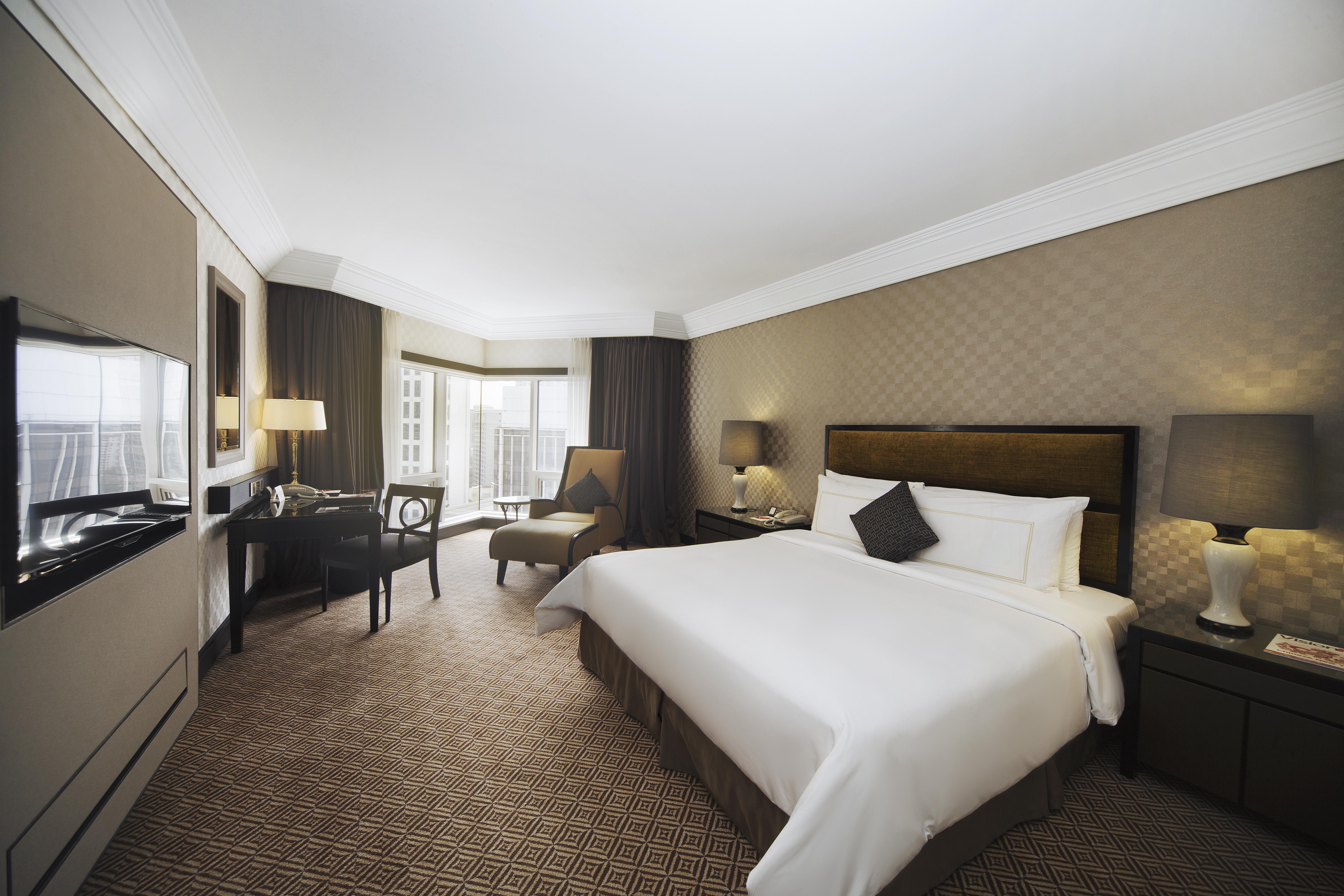 Grand Millennium Hotel