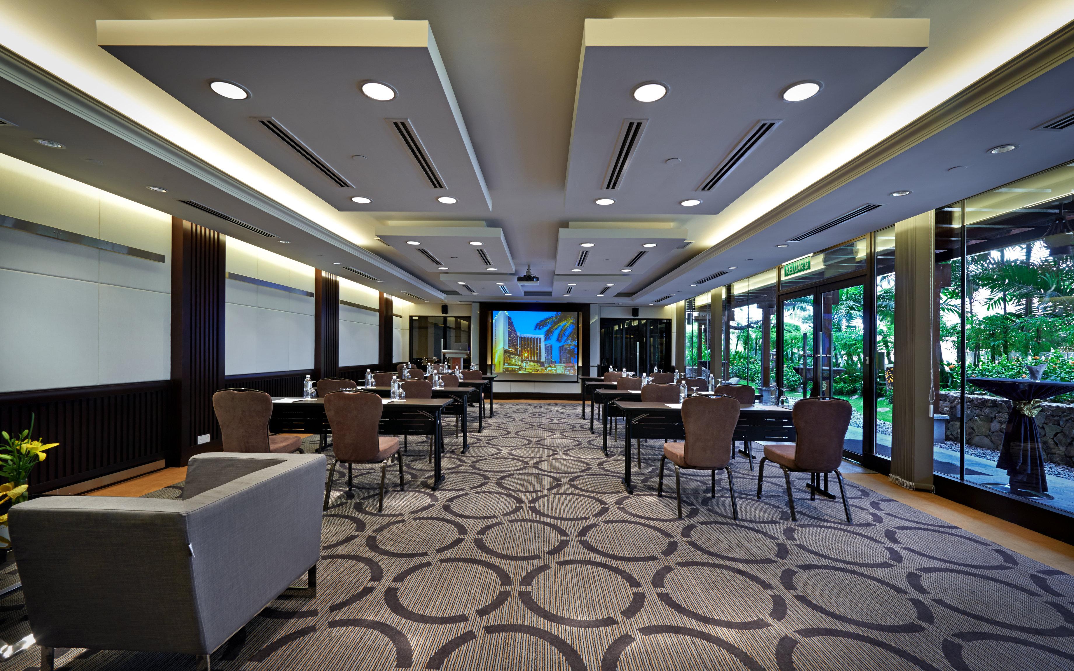 Grand Millennium 5* Kuala Lumpur