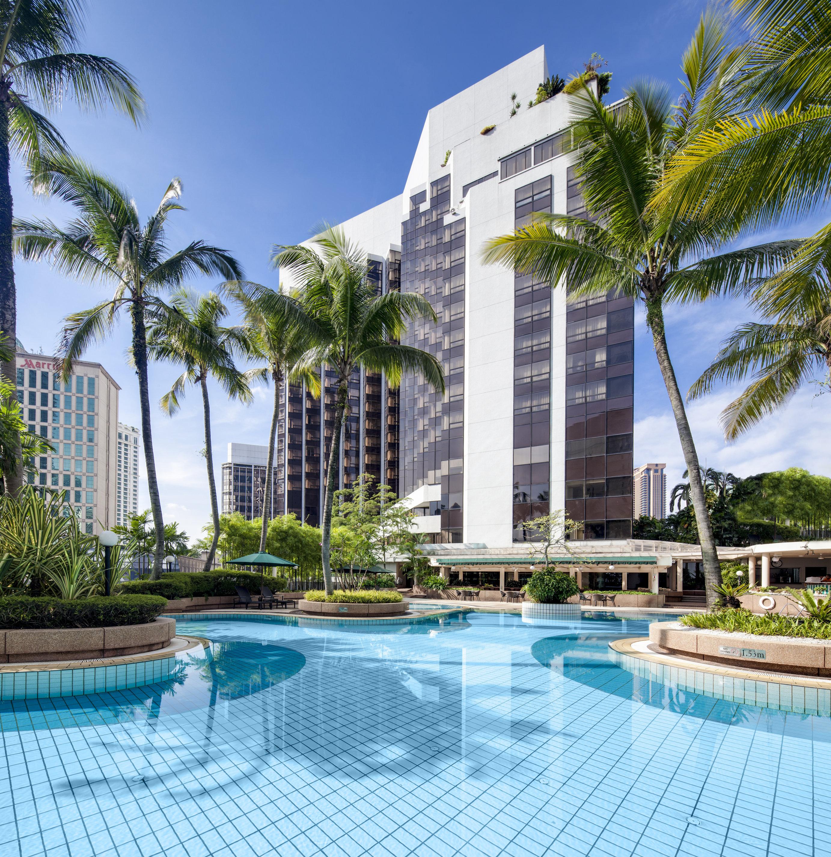 Hotel Grand Millennium Kuala Lumpur