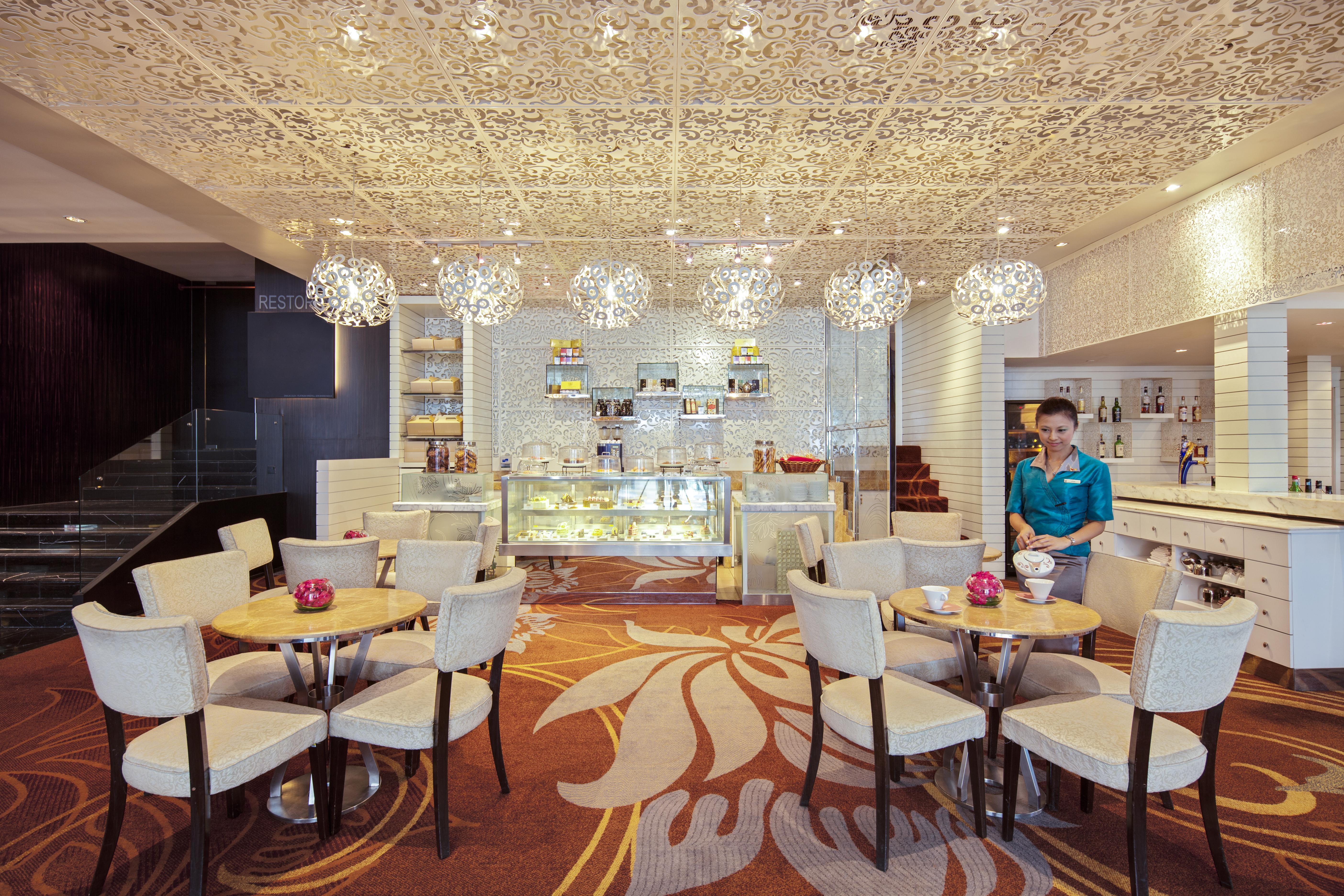Grand Millennium 5* Kuala Lumpur