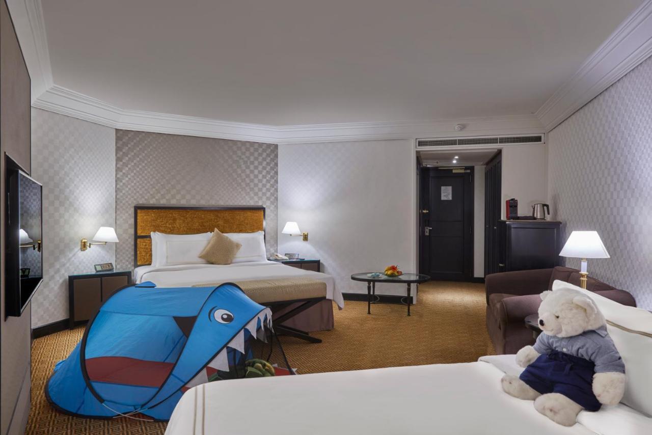 Hotel Grand Millennium 5*