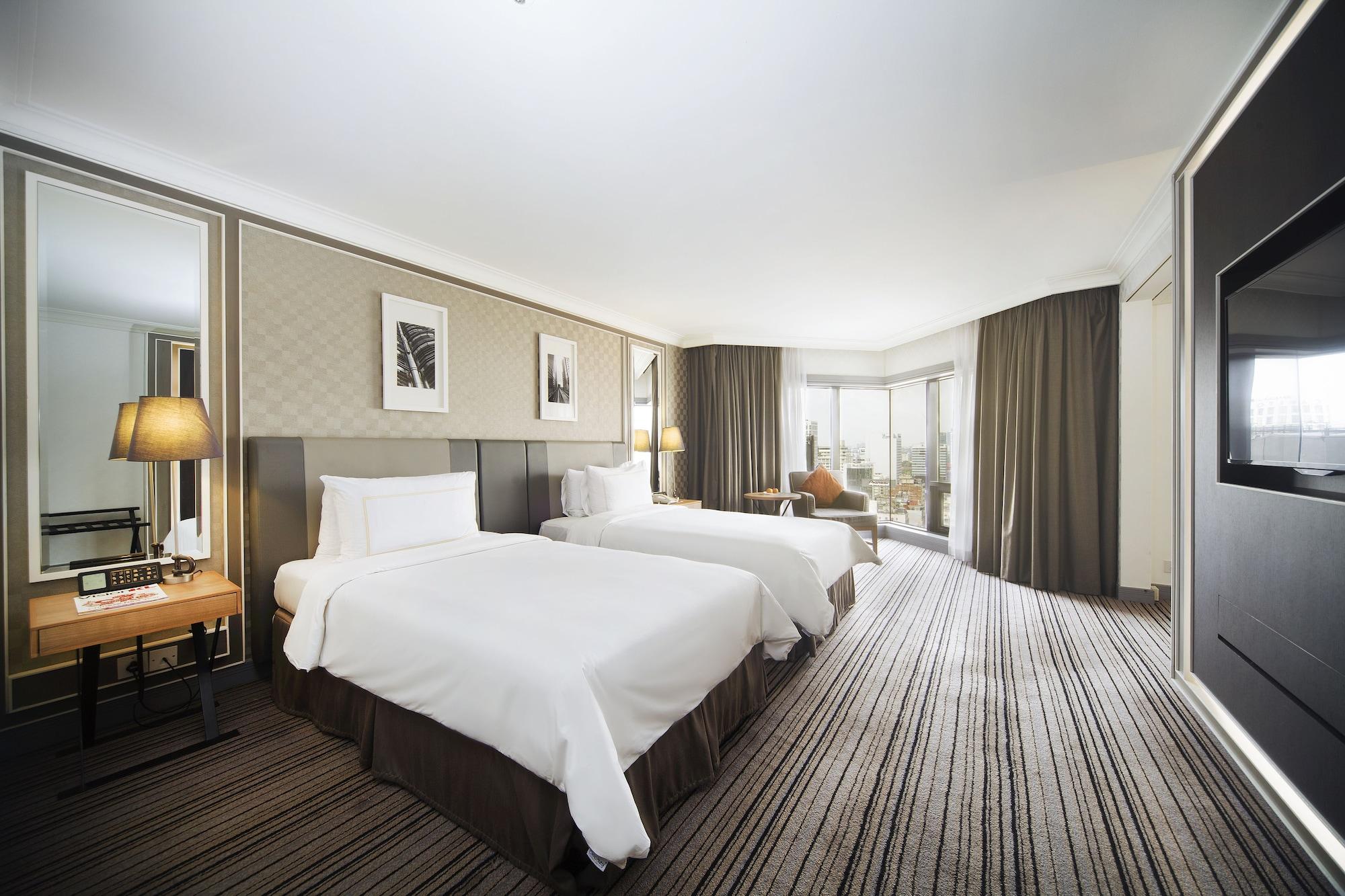 Grand Millennium Hotel Kuala Lumpur