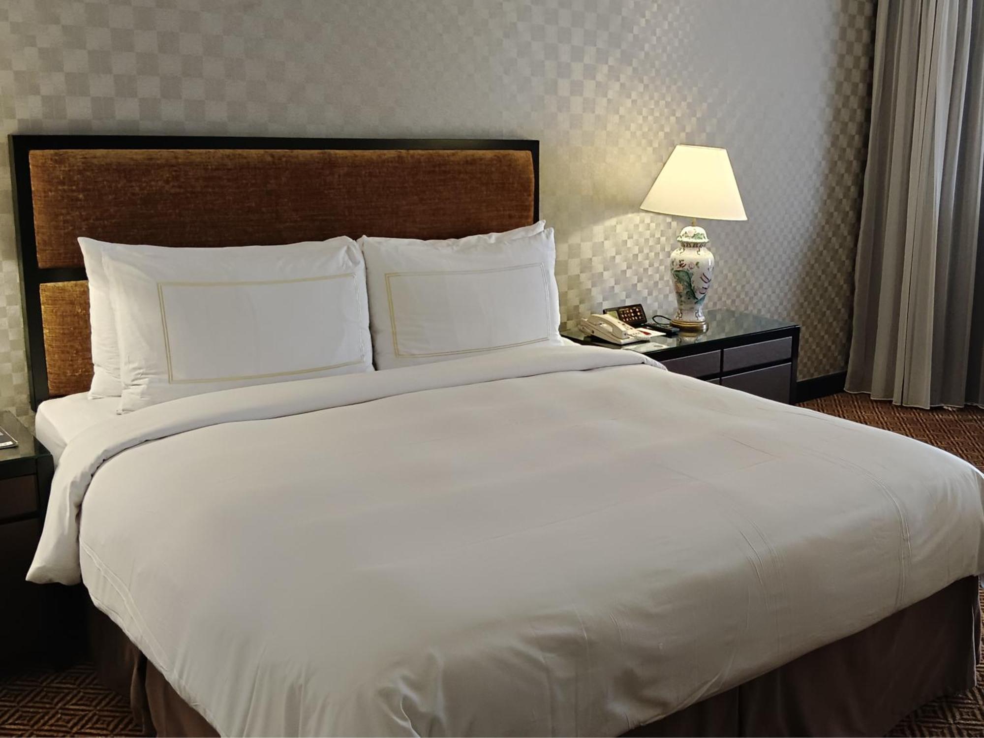 Hotel Grand Millennium