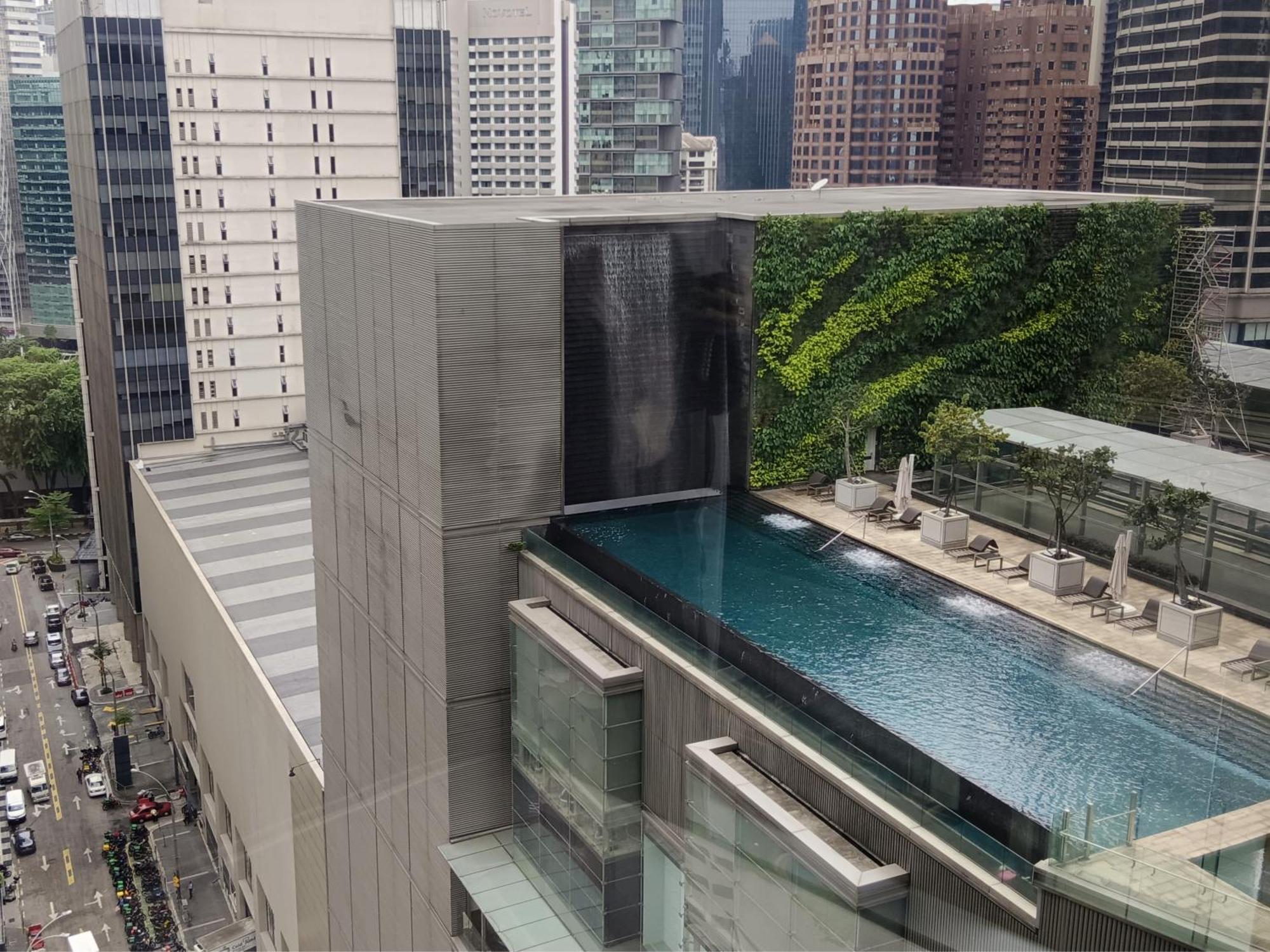 Grand Millennium Kuala Lumpur