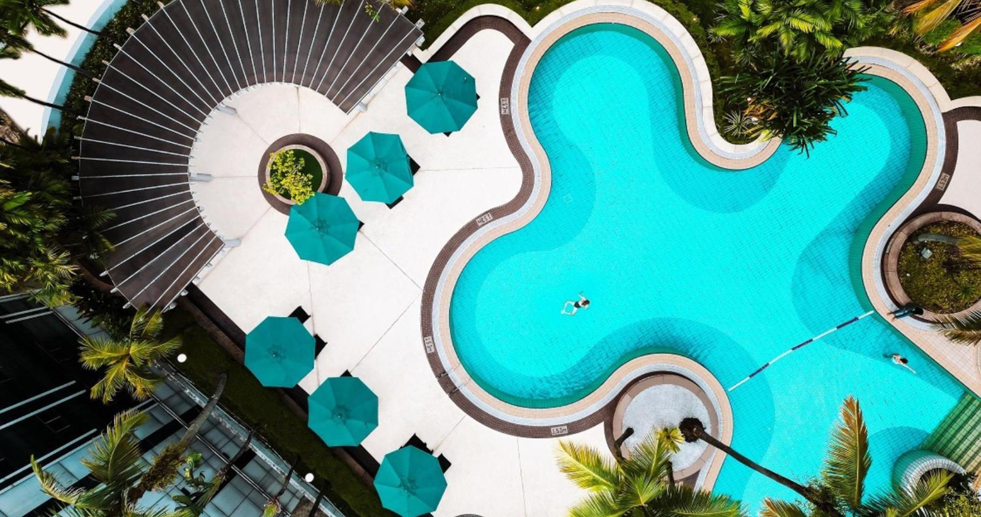 Grand Millennium 5* Kuala Lumpur
