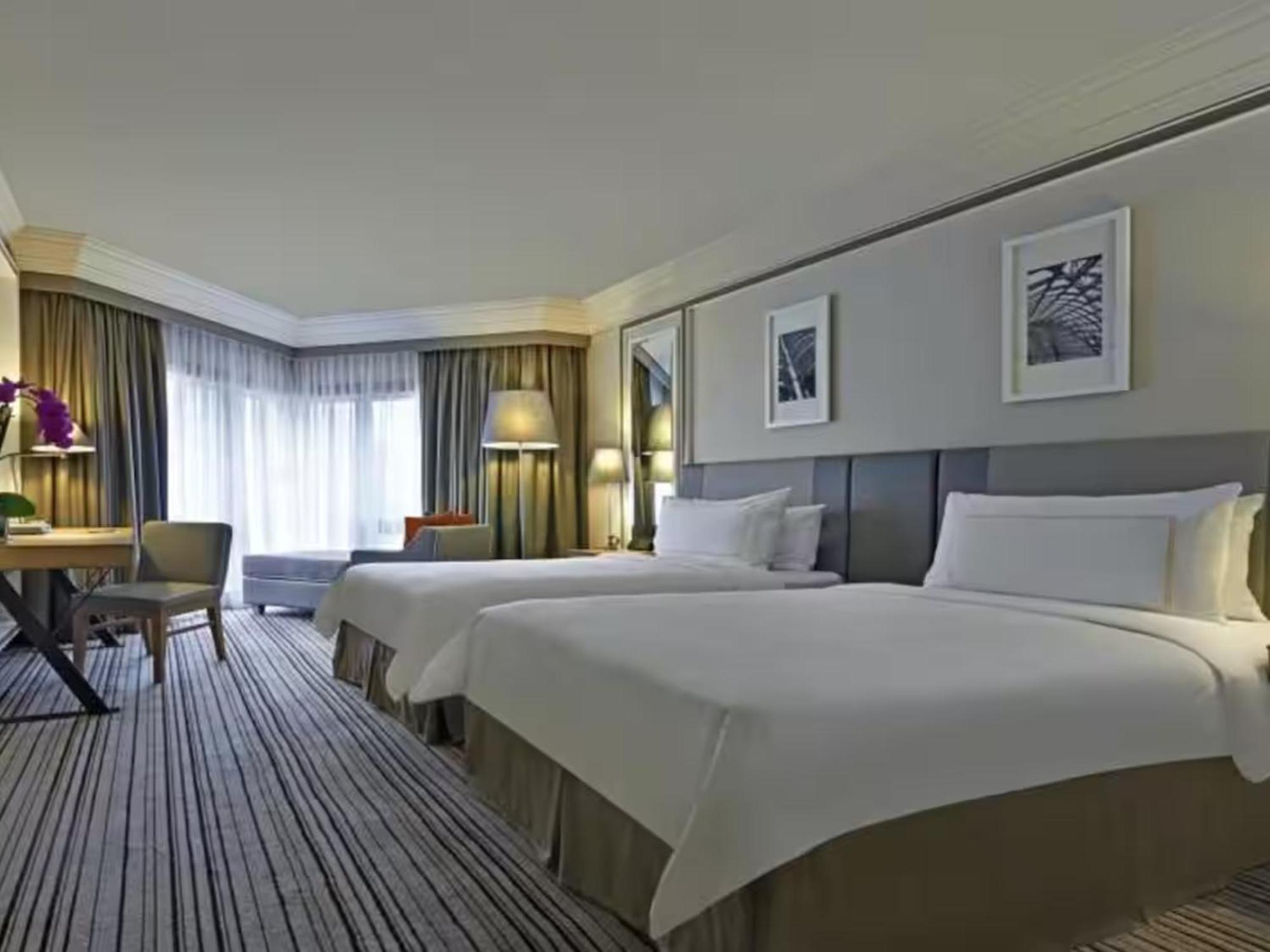 Hotel Grand Millennium