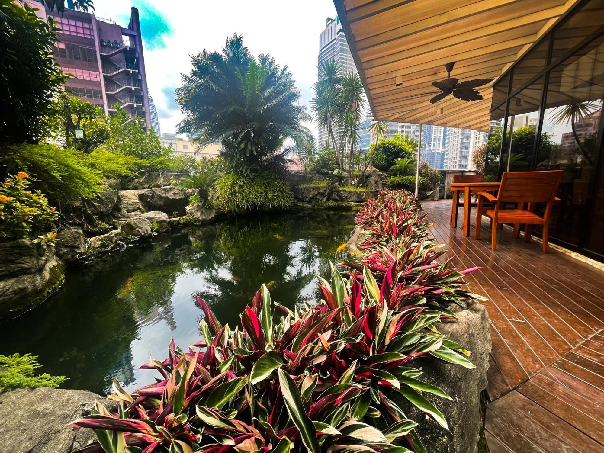 Grand Millennium Kuala Lumpur