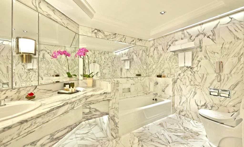 Hotel Grand Millennium