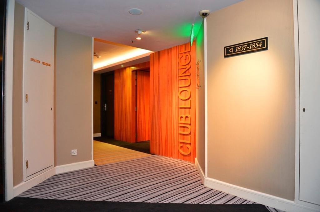 Hotel Grand Millennium
