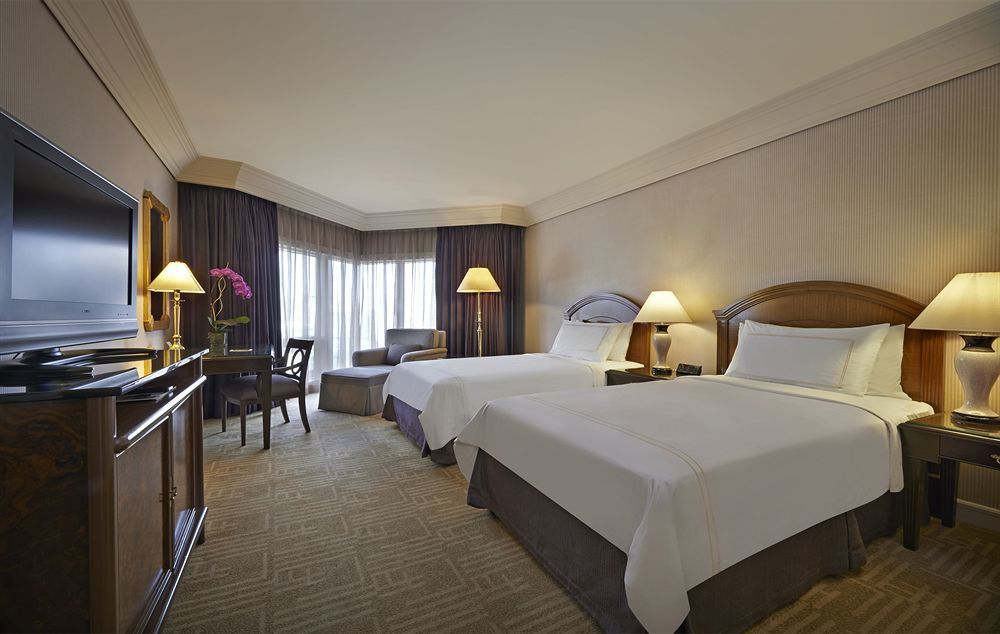 Grand Millennium Kuala Lumpur