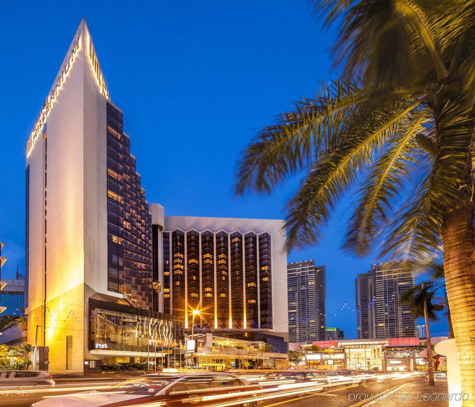 Grand Millennium 5* Kuala Lumpur