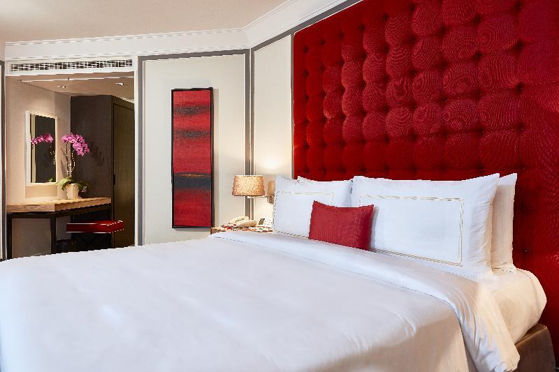 Grand Millennium Hotel Kuala Lumpur