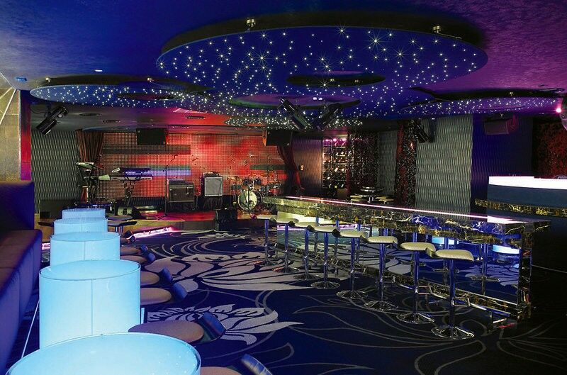 Grand Millennium Hotel 5*