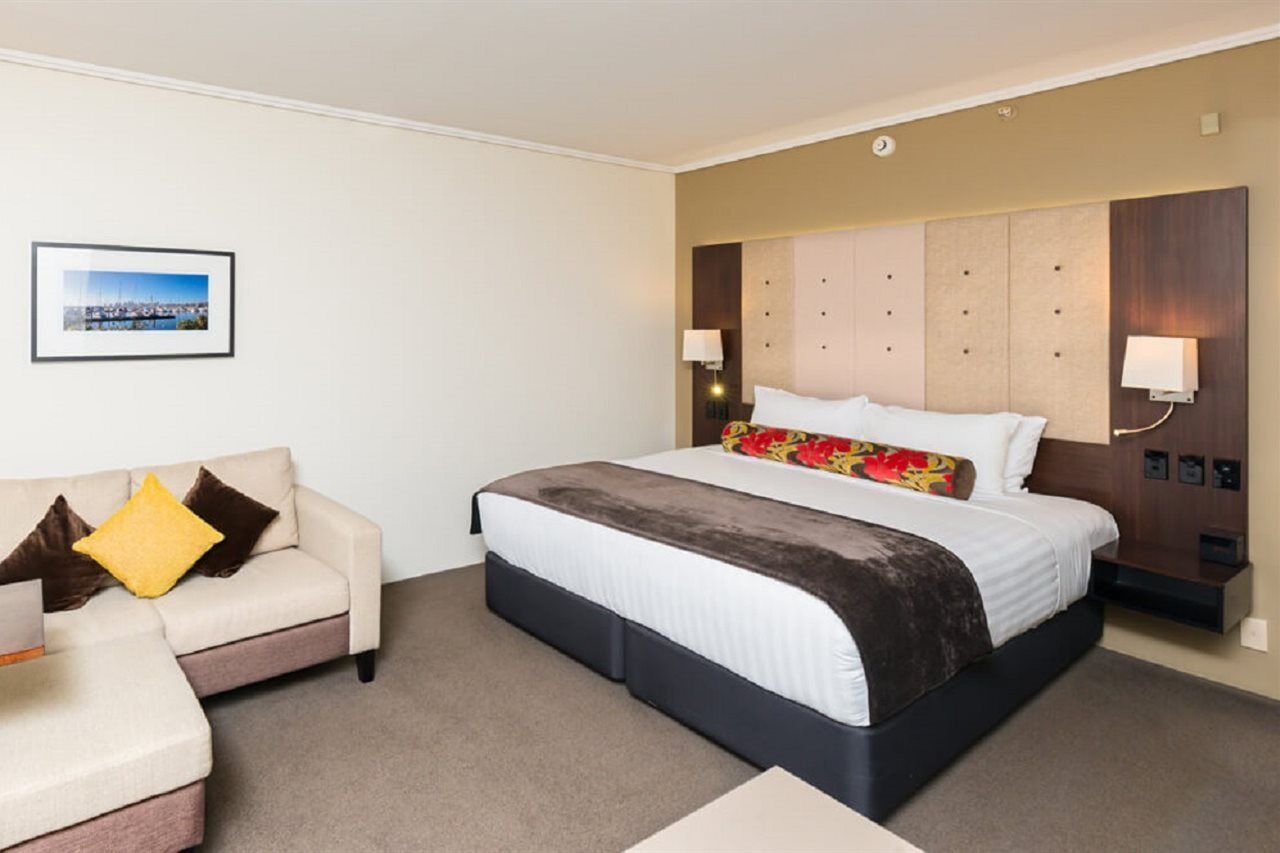 Hotel Grand Millennium 5*