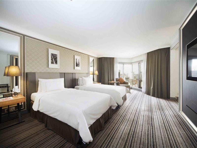 Grand Millennium 5* Kuala Lumpur