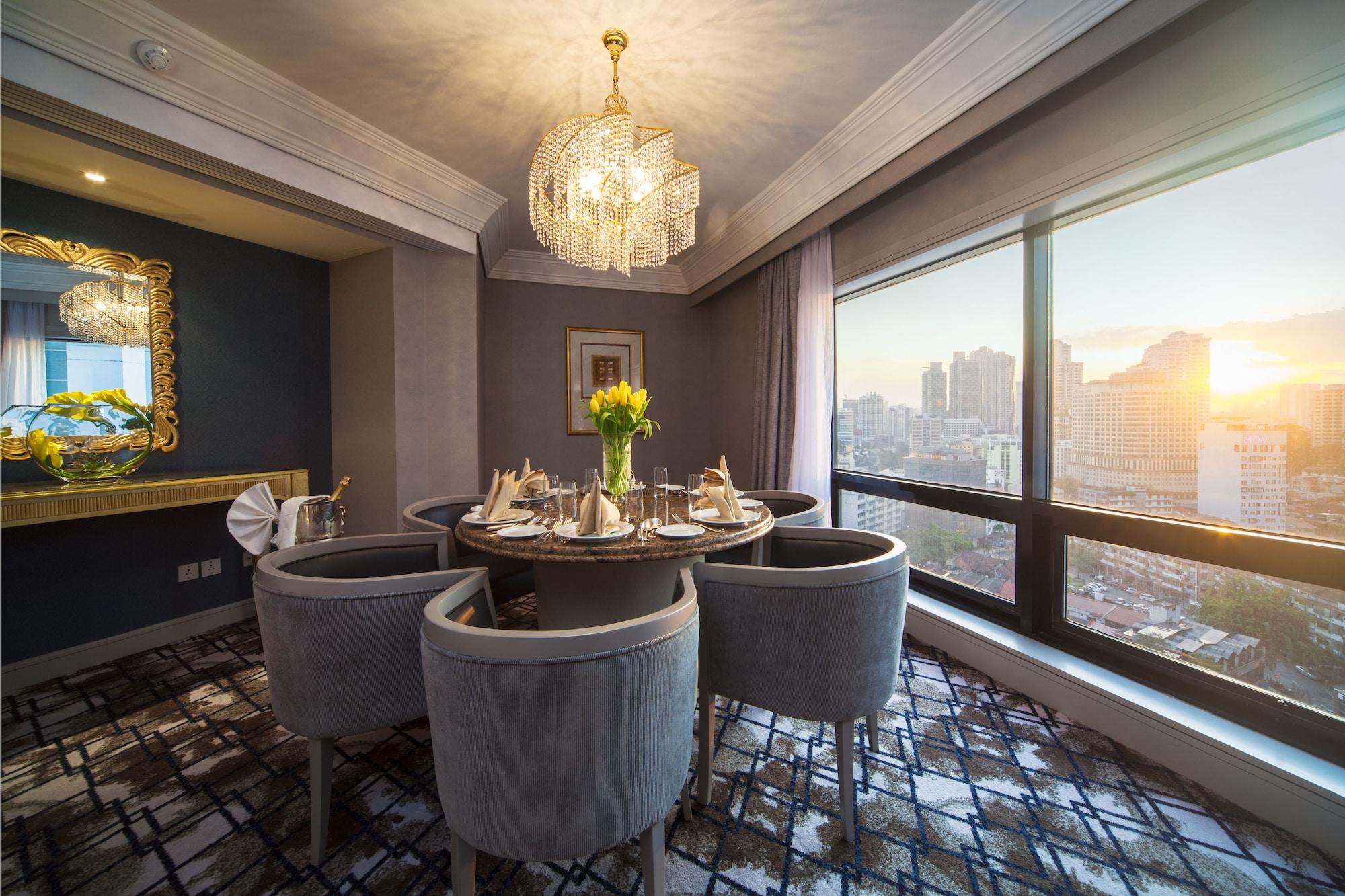 Hotel Grand Millennium Kuala Lumpur