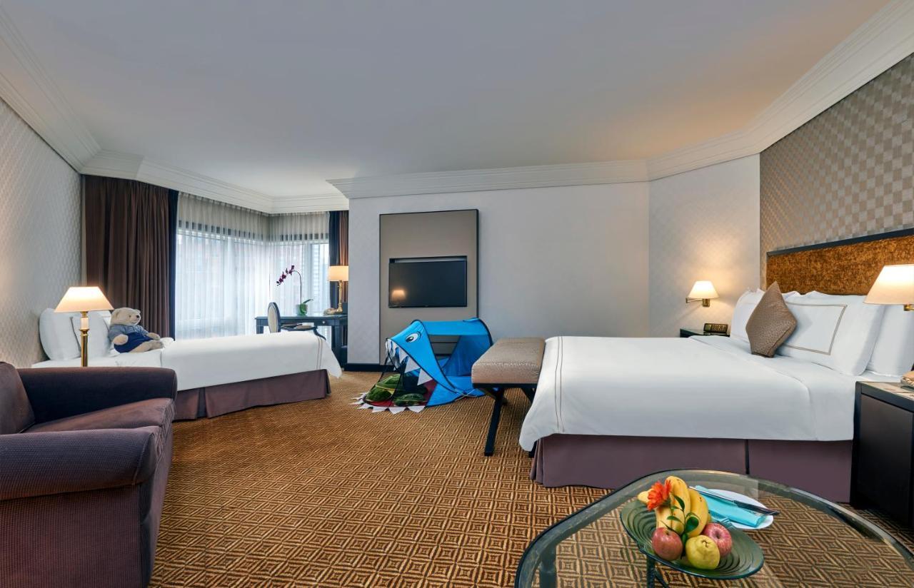Hotel Grand Millennium 5*