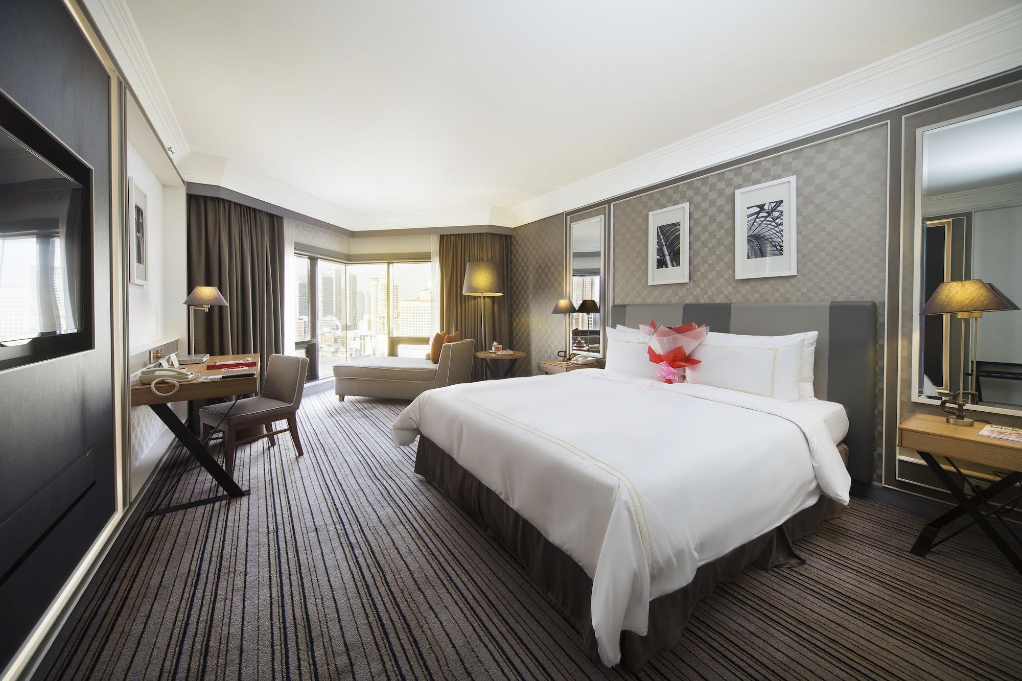 Grand Millennium 5*