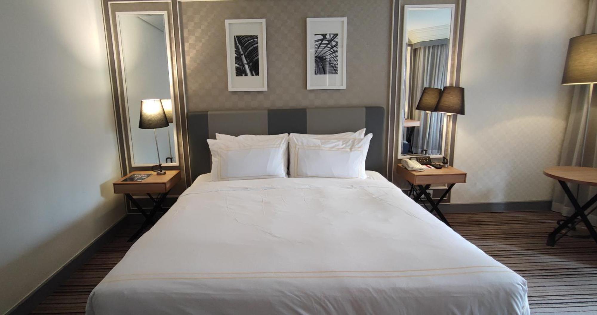 Hotel Grand Millennium