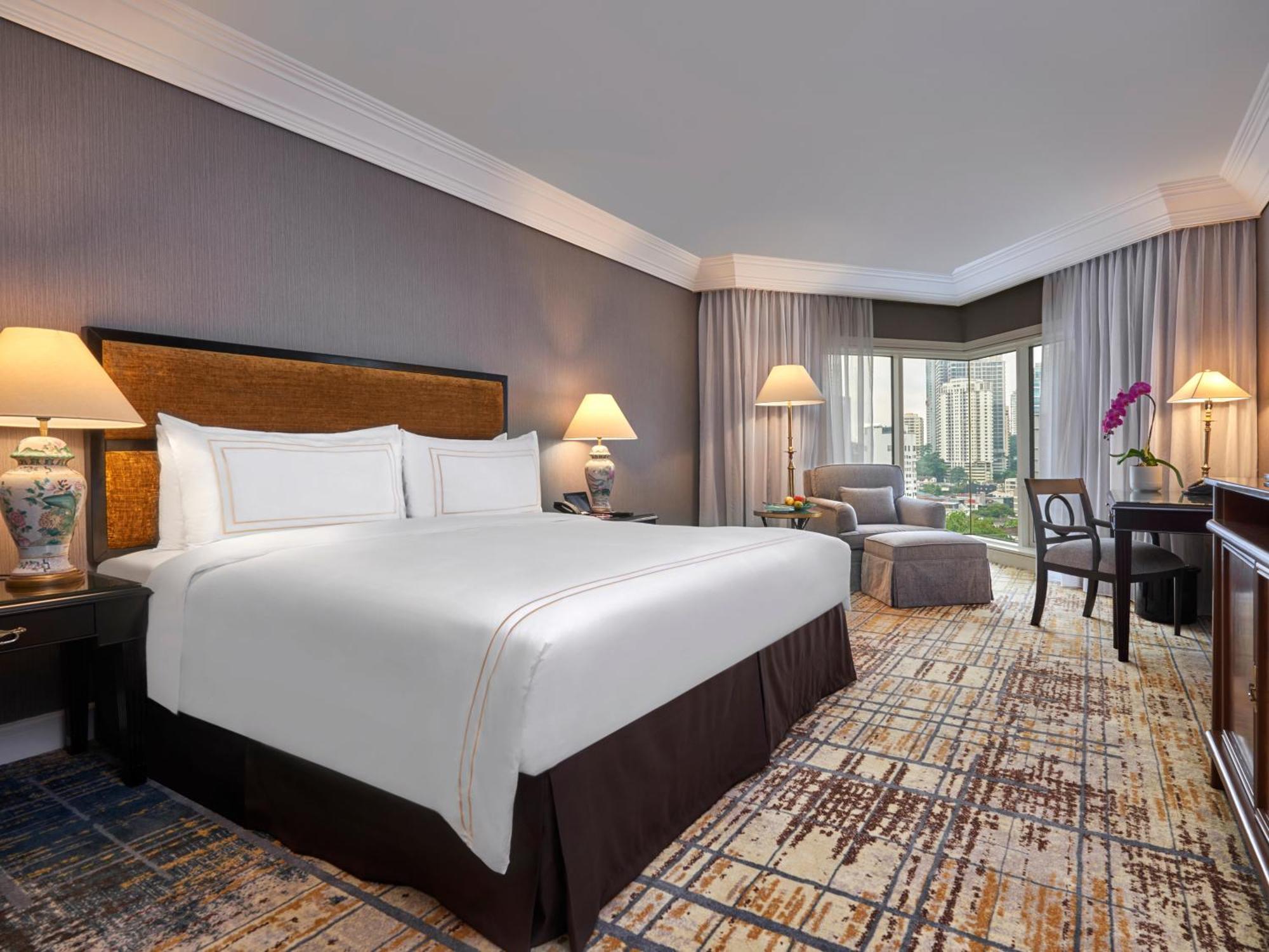 Grand Millennium Hotel Kuala Lumpur