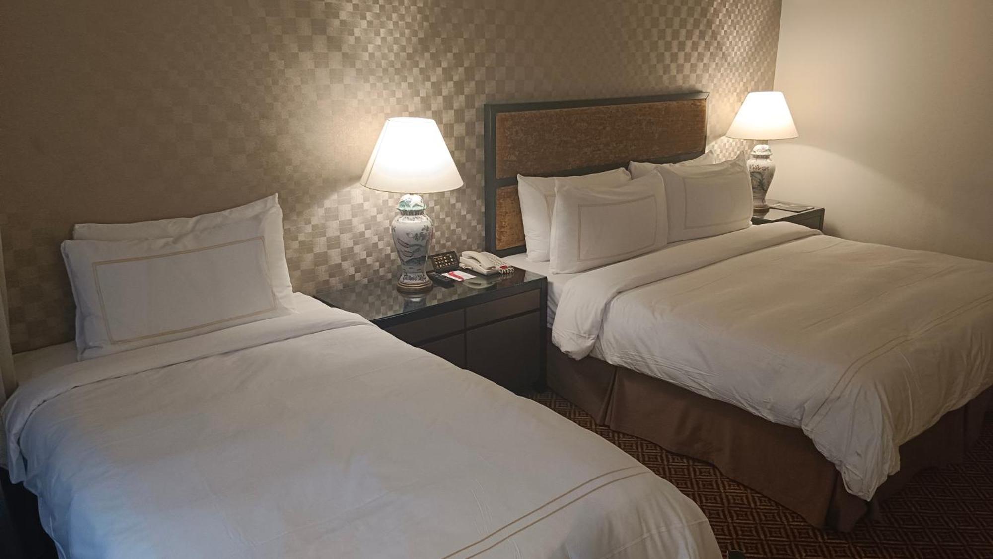 Hotel Grand Millennium