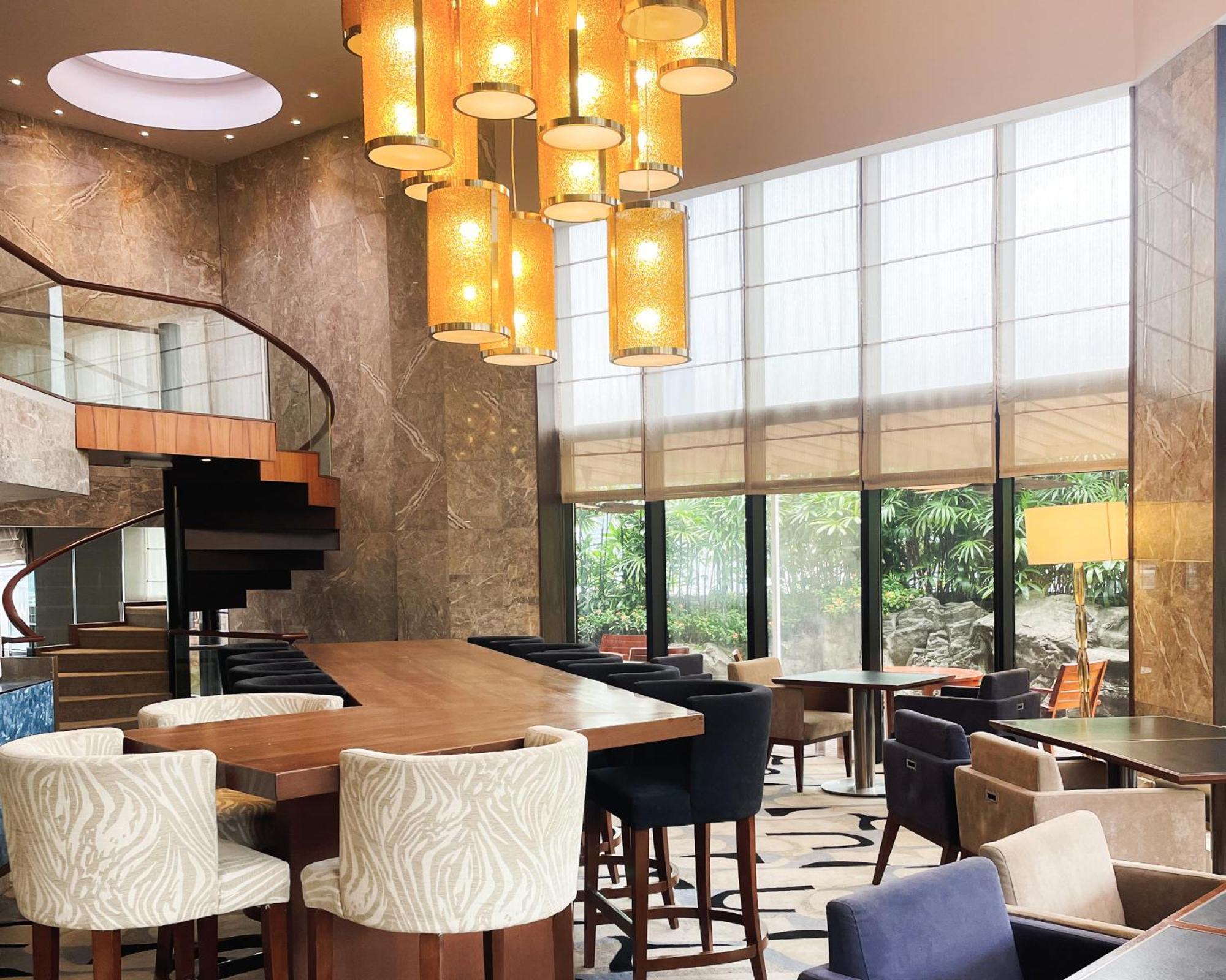 Grand Millennium 5* Kuala Lumpur
