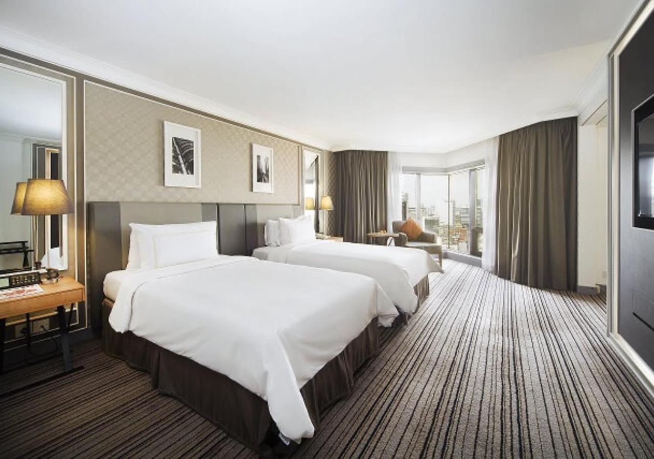 Hotel Grand Millennium Kuala Lumpur