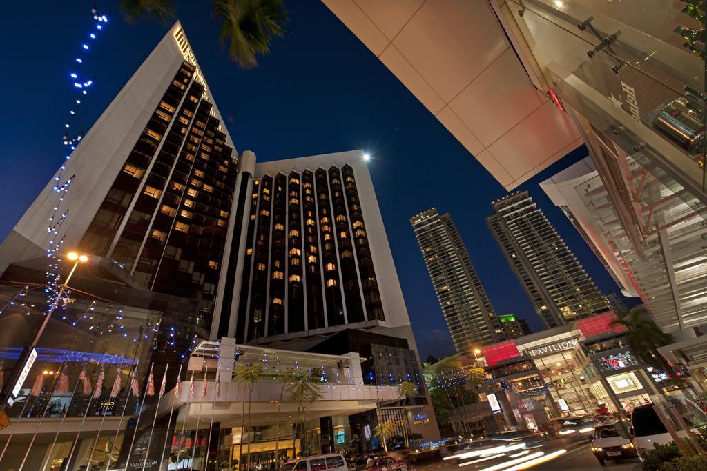 Hotel Grand Millennium