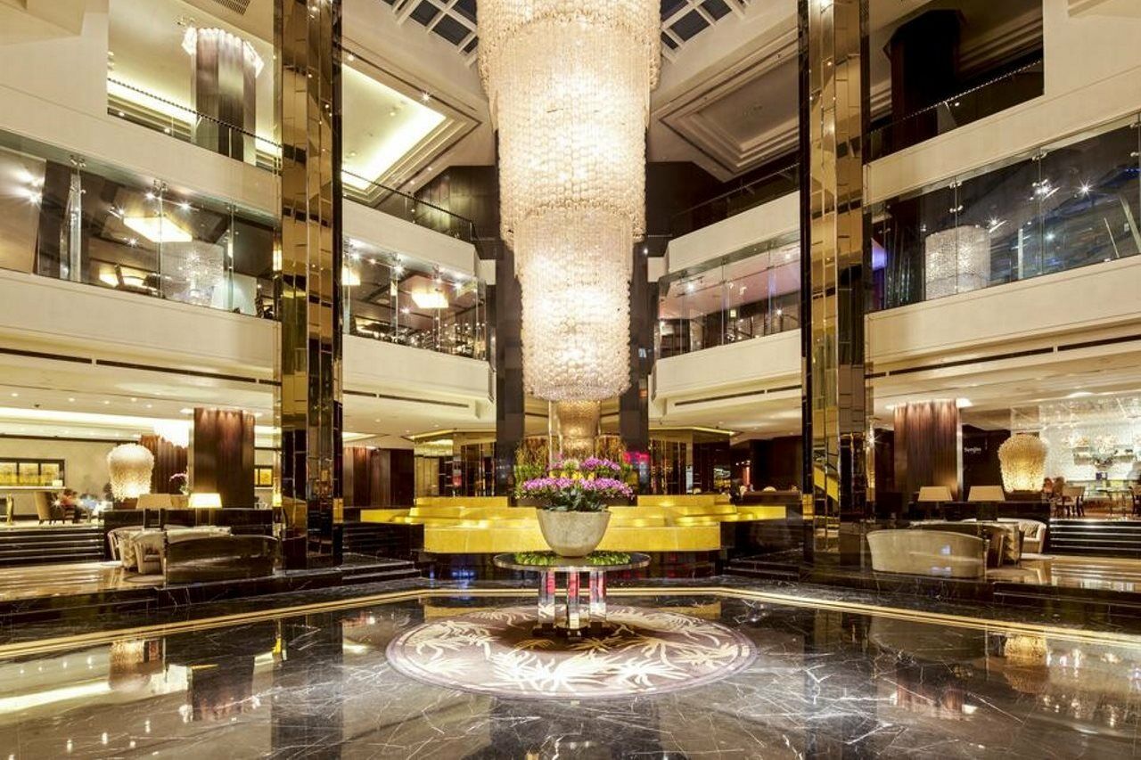 Hotel Grand Millennium Kuala Lumpur