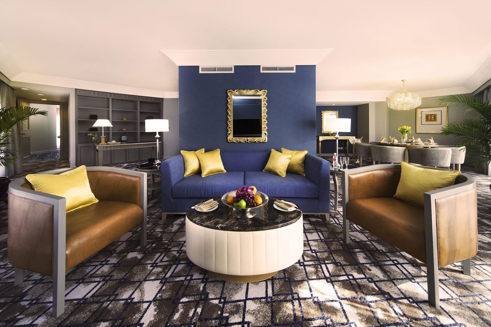 Hotel Grand Millennium