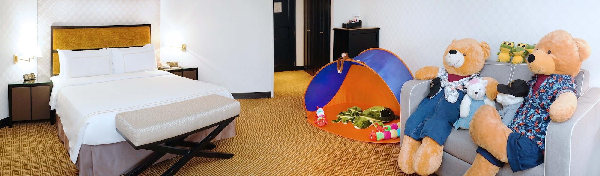 Grand Millennium Hotel 5*